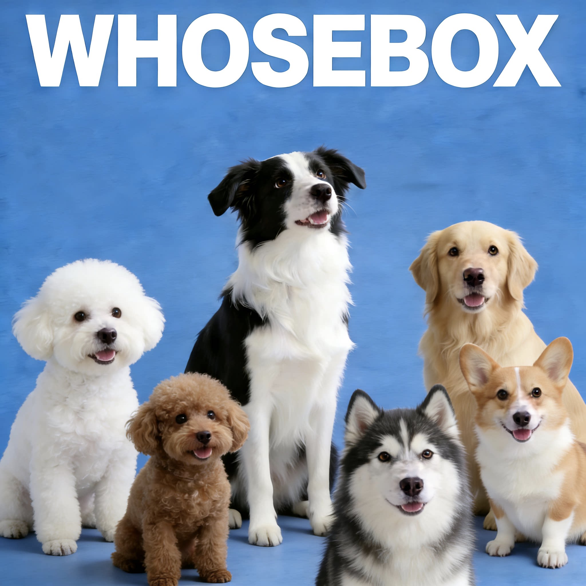 WhoseBox