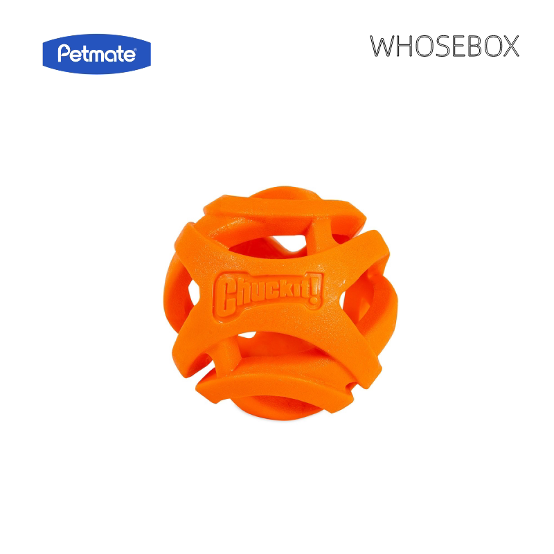 Chuckit Dog Breathing Ball Rubber Hollow Ball American Dog Toy Ball Petmate Ball Dog Enrichment Treat Ball Chuckit Dog Breathing Ball Rubber Hollow Ball American Dog Toy Ball Petmate Ball Dog Enrichment Treat Ball