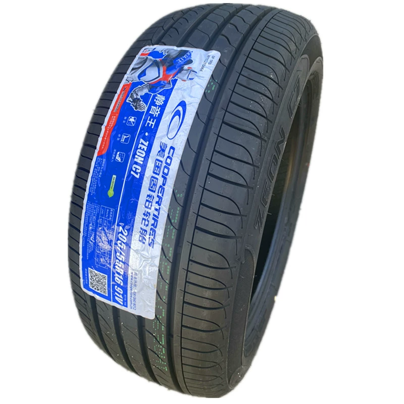 bảng giá lốp bridgestone COOPER lốp bạch kim rắn 205/55R16 91V ZEON C7 gốc Roewe i5/ei6/i6 Great Wall Sagitar giá lốp ô tô michelin ap suat lop oto