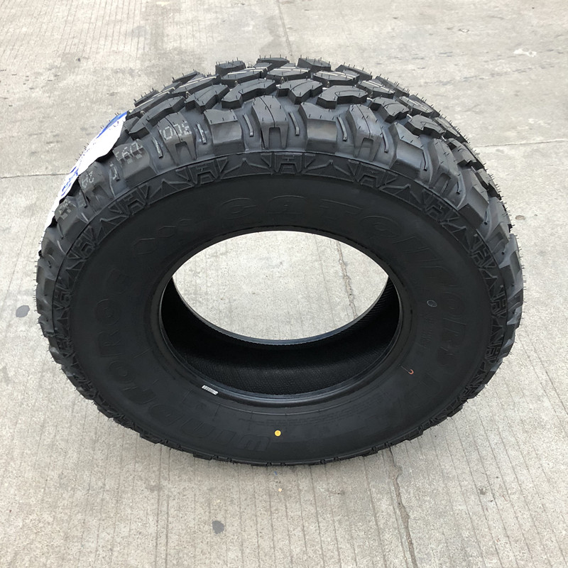 31X10.5R15 MT Mud Off-Road TiRe 235/245/265/285/70/75/85R16 17 Thickeneded