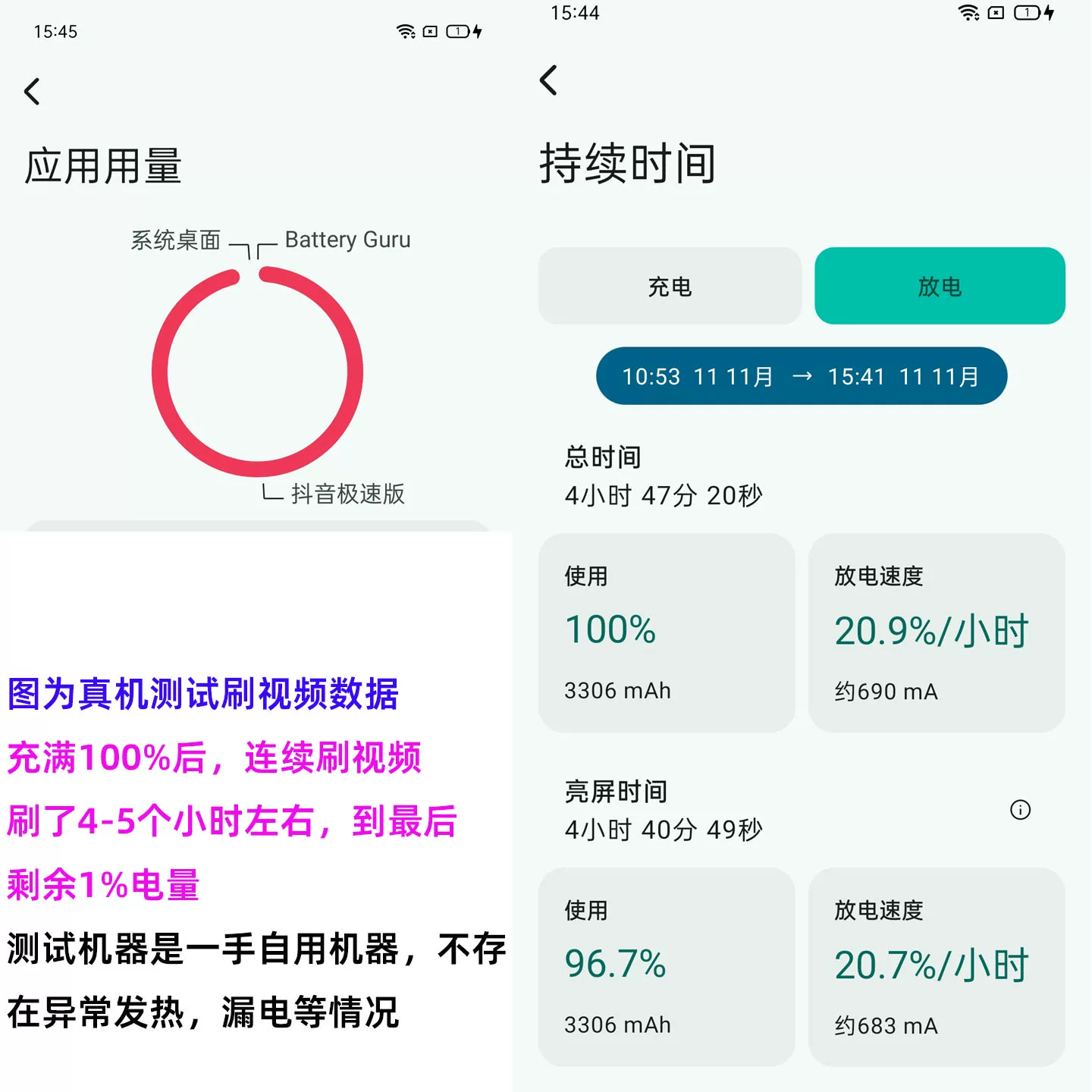 Совместимый аккумулятор для мобильного телефона Oppo с большой ёмкостью *S, 7x, 5G
