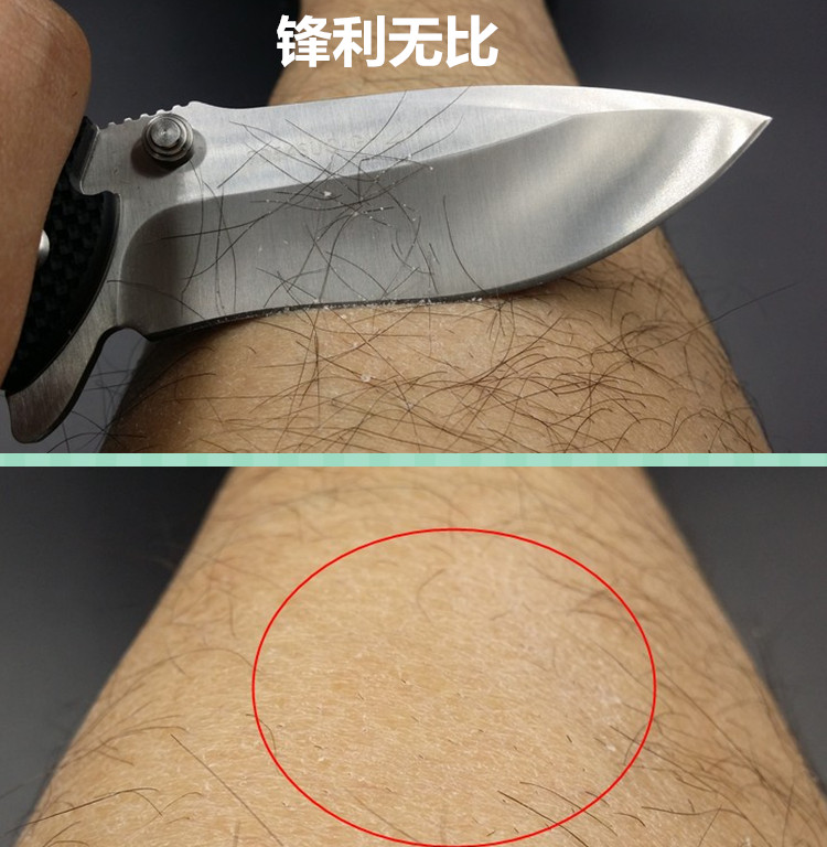 Chính hãng ba lưỡi gỗ 9054 gấp dao ngoài trời dao gấp cắm trại công cụ tự vệ với dao nhỏ quân đội Thụy Sĩ dao găm