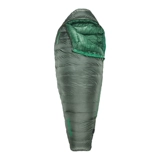 Новый импортный американский спальный мешок Therm-a-Rest для отдыха на открытом воздухе из волокна TAR для кемпинга, спальный мешок с пухом на пуху