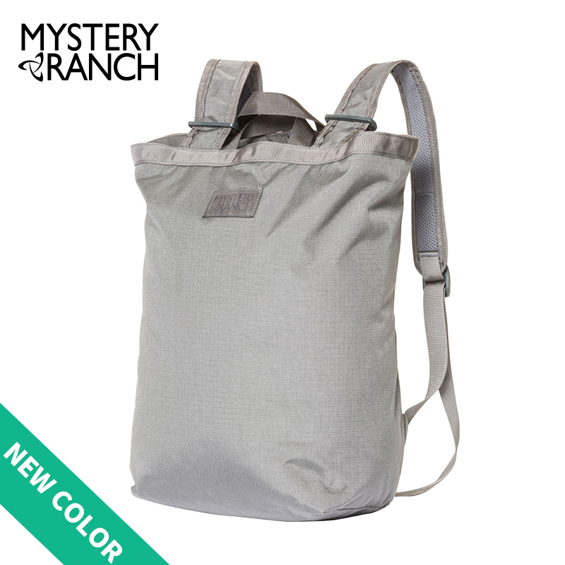 21 new American MYSTERY RANCH mysterious ranch Booty Bag men and women 16L portable casual backpack