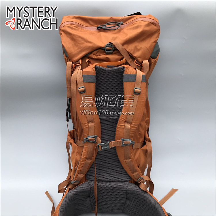 Рюкзак походный Mystery Ranch Stein 62 Cordura