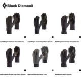 Импортные дорожные демисезонные удерживающие тепло водонепроницаемые перчатки подходит для мужчин и женщин, США