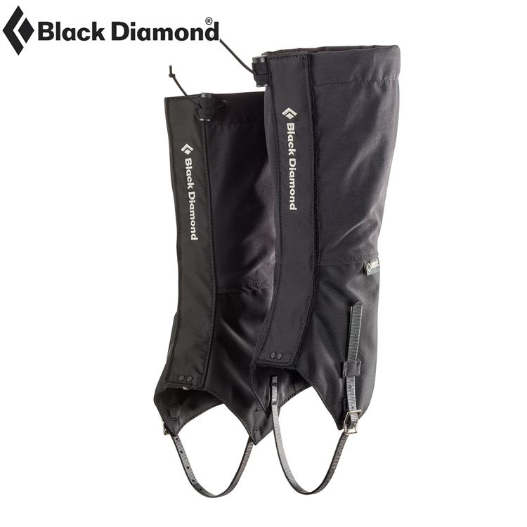 Nhập khẩu chính hãng Hoa Kỳ BlackDiamon kim cương đen BD GTX không thấm nước leo núi trượt tuyết chuyên nghiệp giày ủng đi tuyết