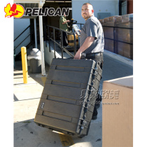 Imported US PELICAN Pulike 1730 Instrument Equipment Engineering Box Safety Box Explosion Protection Box