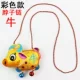 Chuỗi cổ Zodiac Thêu Sachet Chuông gió Mặt dây chuyền Đồ trang trí Nhà xe Trẻ em Treo Đồ trang trí Lễ hội thuyền rồng - Vòng đeo tay Clasp