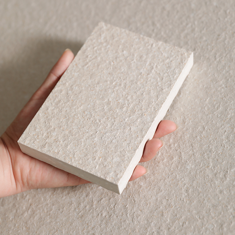 All-Over Outdoor Quartz Tiles House Courtyard Floor Tiles Garden Yard Wall Tiles Terrace Non-Slip Tiles Outdoor Floor Paving Stones