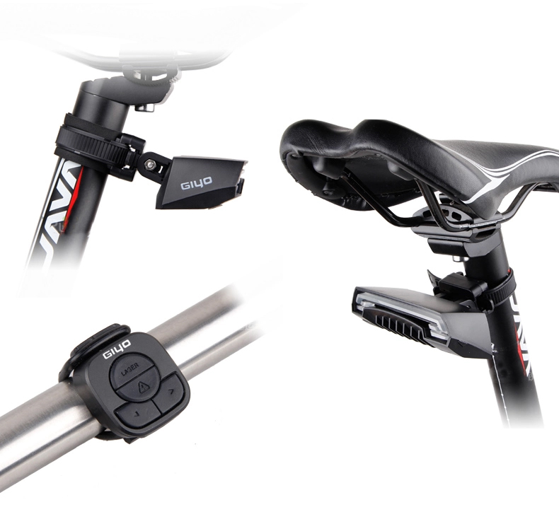 Eclairage pour vélo - Ref 2397740 Image 49