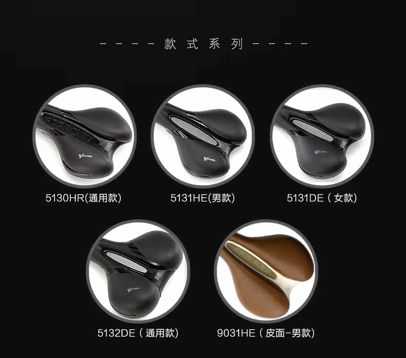 Selle de vélo Mountain Bike SELLE ROYAL - Ref 2347078 Image 25