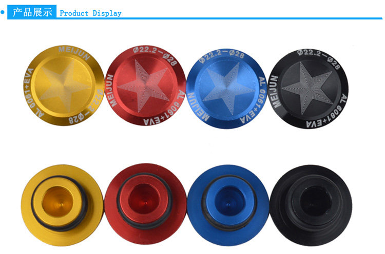 Poignées de vélo - Ref 2340205 Image 25