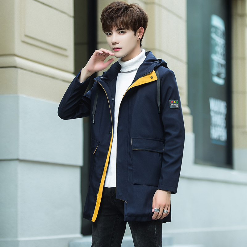 Blouson homme manches longues en Polyester - Ref 3116755 Image 4