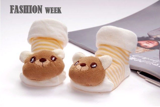 Chaussettes pour bébé - Ref 2110024 Image 25