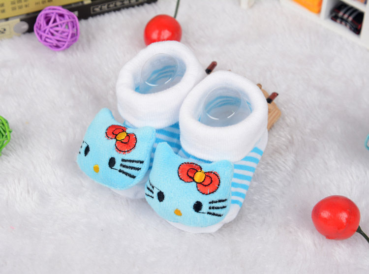 Chaussettes pour bébé - Ref 2110024 Image 39