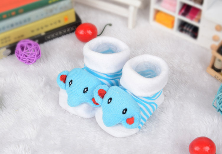 Chaussettes pour bébé - Ref 2110024 Image 53