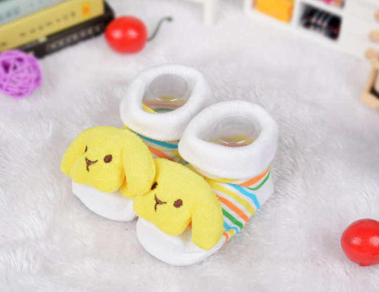 Chaussettes pour bébé - Ref 2110024 Image 49