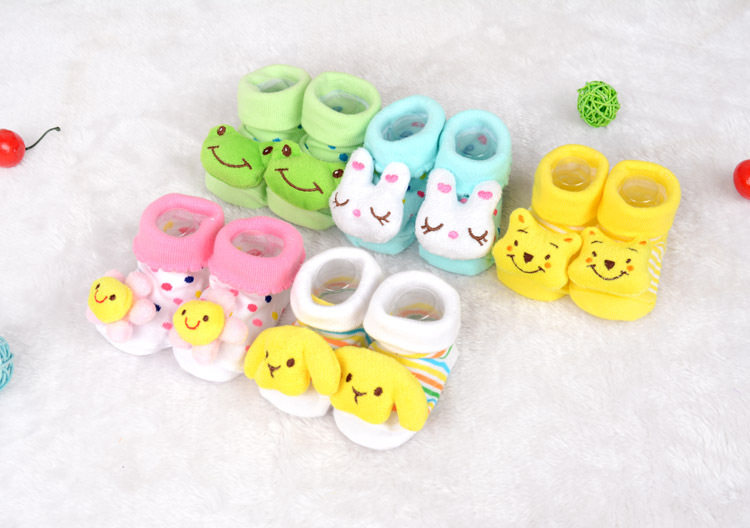 Chaussettes pour bébé - Ref 2110024 Image 32