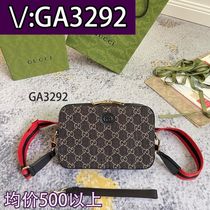 Tan Qiu) mesh genuine leather messenger bag black storage bag 1188