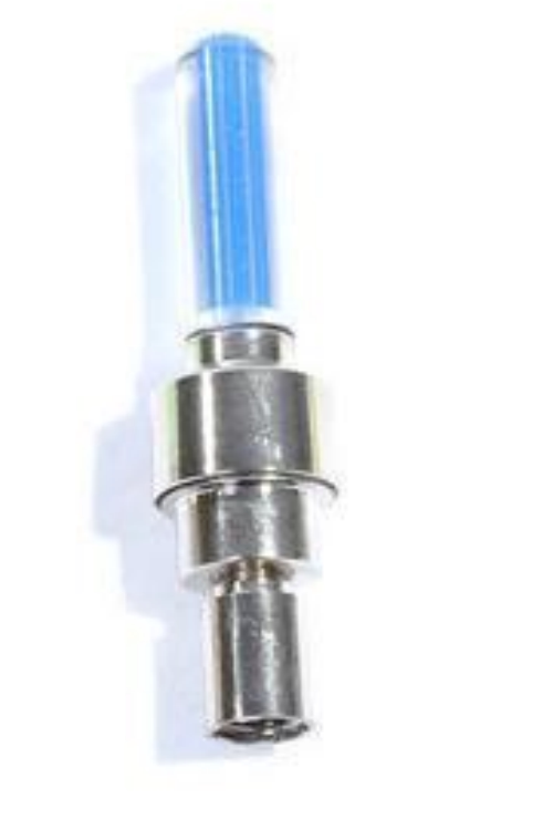 Lumière vélo - feux de Valve - Ref 2403267 Image 9