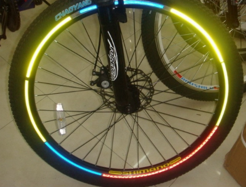 Décoration pour vélo - Ref 2283740 Image 8