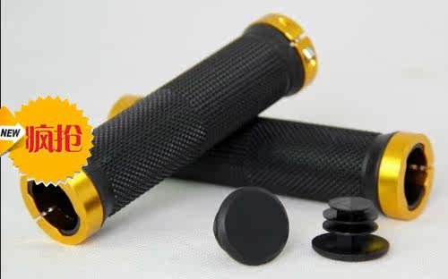 Poignées de vélo - Ref 2347536 Image 13