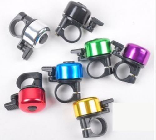 Avertisseur de vélo sonnerie commune - Ref 1452368 Image 6