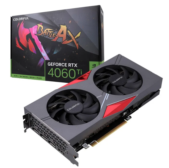 Гигабайт RTX4060TI Magic Eagle настольная игра независимая графическая карта 4070ti Tomahawk 12g duo 8G