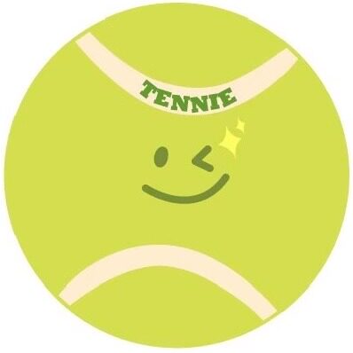 网仔tennie原创设计网球周边