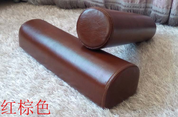 Thẩm mỹ viện làm đẹp đặc biệt giường chân gối massage giường massage giường y tế vật lý trị liệu giường chân gối móng chân hình bán nguyệt gối cao su non cho bé