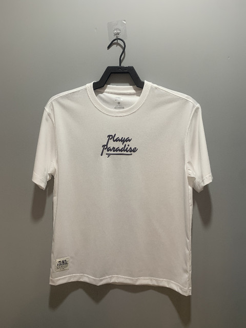 ANTA Ice Silk t Sports Short Sleeve Men's 25 Summer New Antibacterial Running Sweater Top 152528110