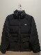 ANTA men's new winter warm, windproof and water-repellent stand-up collar down jacket 172548911