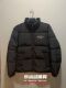 ANTA Men's Loose Trendy down Jacket New Waterproof Warm down Jacket 152518907