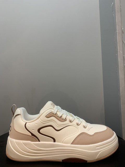 ANTA PG7 sneakers spring new fashion trendy street sneakers casual sports white shoes 112618025