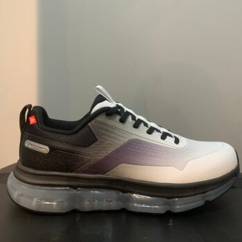 Anta/Anta Elastic Rubber Cushioning and Rebound Running Shoes Men's Rubber Sole Wear-Resistant Anti-Slip Sports Shoes 112615501