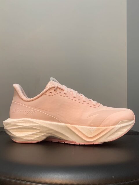 Anta/Anta Mach 6Th Generation Spring New Lightweight Non-Slip Shock-Absorbing Women's Training Shoes Comprehensive Training Shoes 122615583