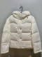 ANTA 2025 new winter women's down jacket hooded jacket warm down jacket 162547935
