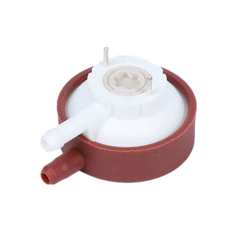 LCP-02 vacuum pressure switch KBQ-02 negative pressure switch small air pressure switch packing machine pressure switch