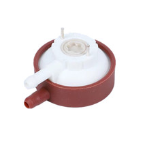 LCP-02 Vacuum Pressure Switch KBQ-02 Negative Pressure Switch Small Pneumatic Pressure Switch