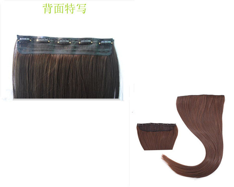 Extension cheveux - Ref 216995 Image 9