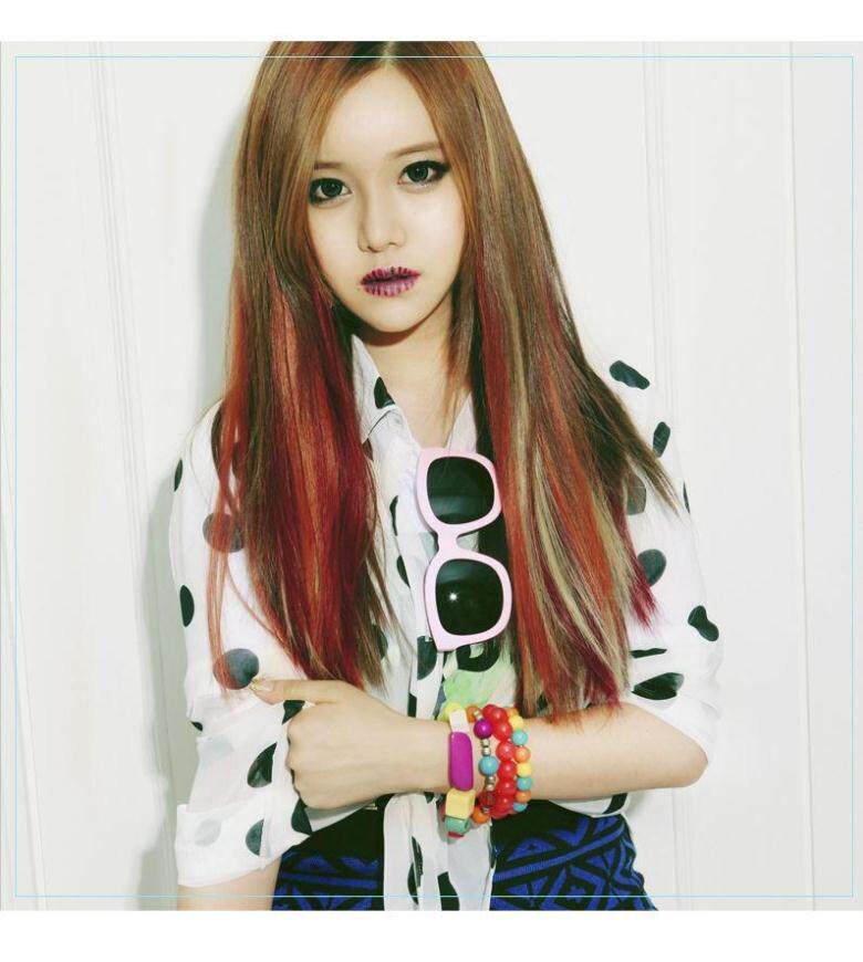 Extension mèches - Ref 217792 Image 20