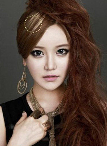 Extension mèches - Ref 217792 Image 25