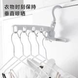 Вешалка для путешествий, портативная универсальная сушилка для выхода на улицу