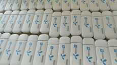 3G-модем 华为e8372h-608联通4g3g电信4g移动4g国外4g通用台湾通用lte wifi