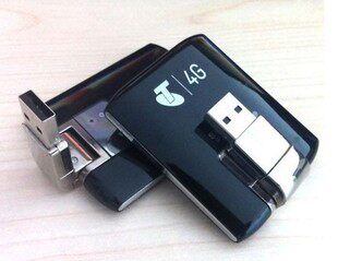 Alcatel Sierra Aircard 320u wireless usb cardto Unicom 4GLTE FDD Hong Kong