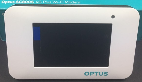 Netgear Aircard AC800S Unicom 3G4G Telecommunications 4G LTE 450M routing