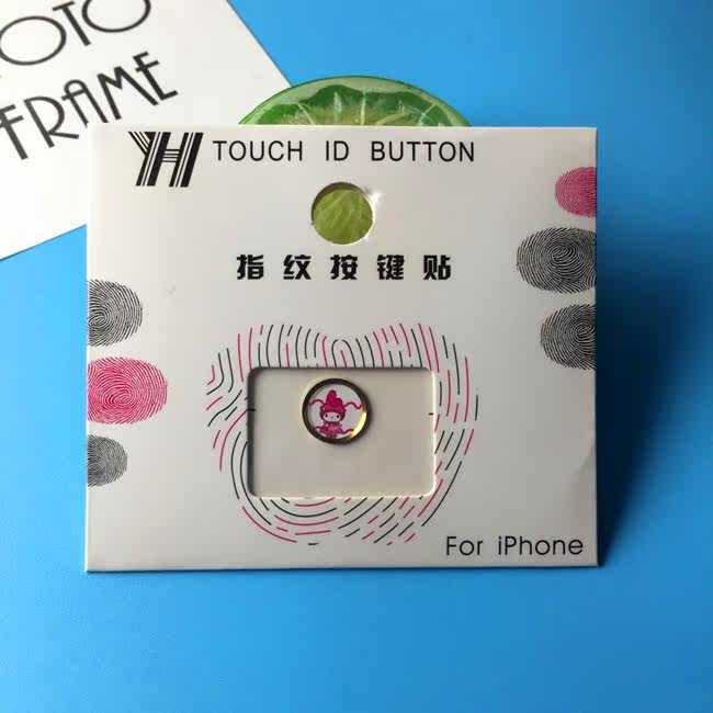 Autocollant pour téléphone portable - Ref 1371406 Image 12