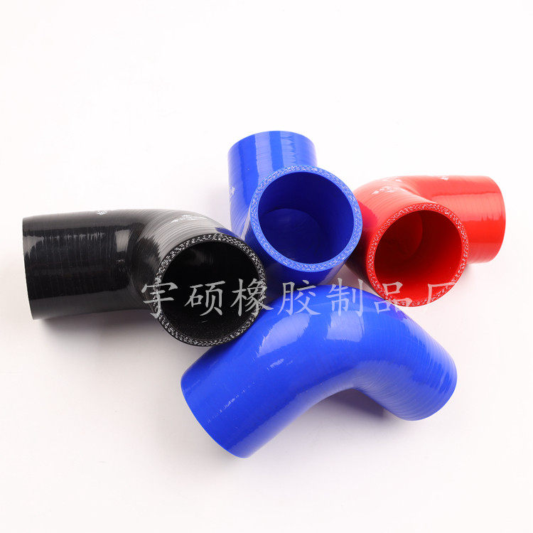 康明斯发动机进气中冷器硅胶管3071049 4330737：为什么它是你发动机升级的秘密武器？-增压中冷器进气管-淘宝百科网
