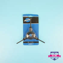 Clearance ParkTool AWS-1 3 7 8 TWS-3 AWS-15 Three-way hexagonal star wrench set